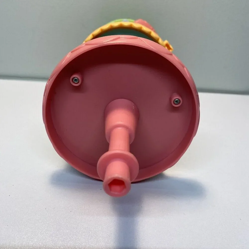 Littlest Pet Shop LPS Whirl Around Playground Replacement Tower Part Restore - Picture 3 of 8